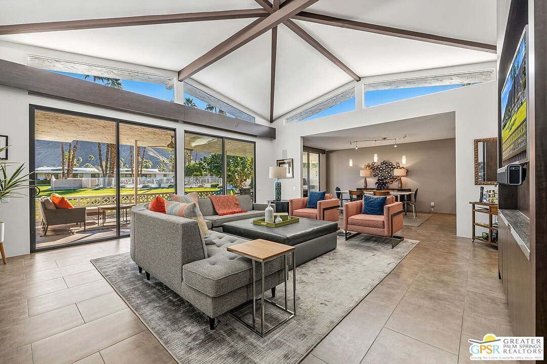 2420 Paseo Del Rey Palm Springs, CA 92264 - Thumbnail 2