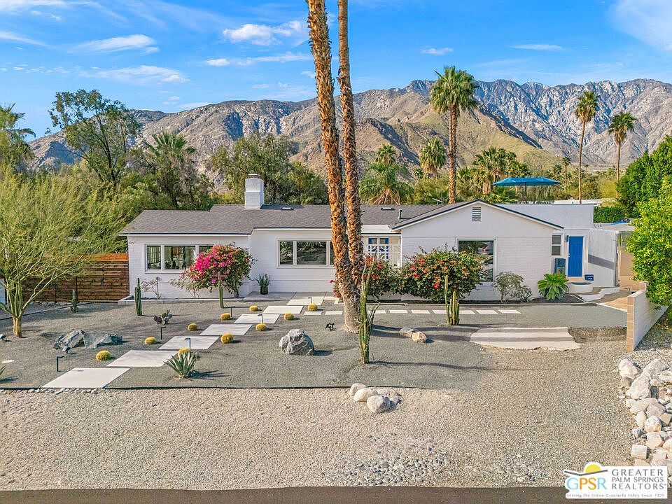 2481 N Cardillo Ave Palm Springs, CA 92262 - Thumbnail 2