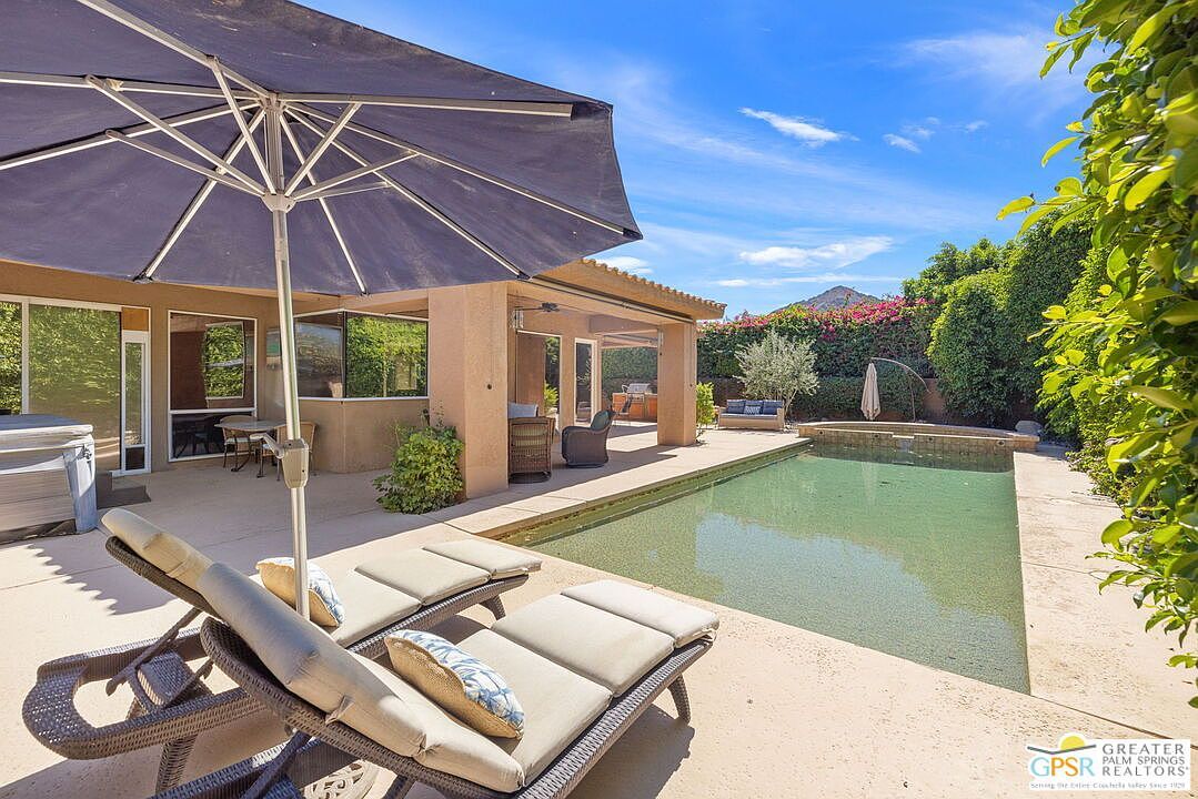 50655 Calle Paloma La Quinta, CA 92253 - Thumbnail 2