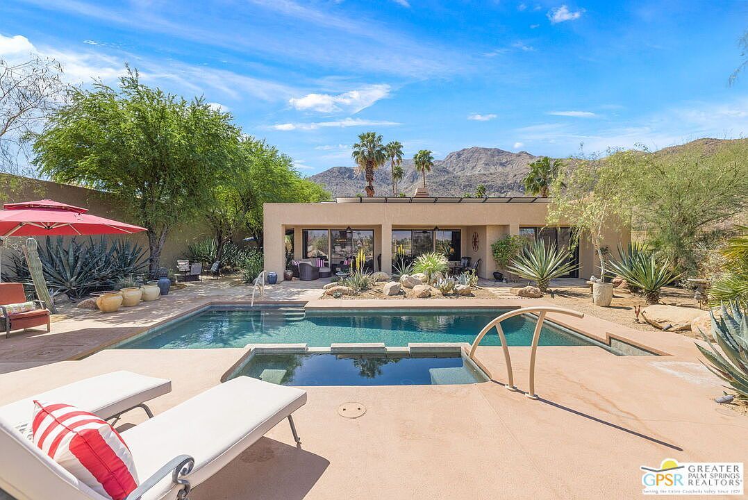 13 Vista Loma Dr Rancho Mirage, CA 92270 - Thumbnail 2