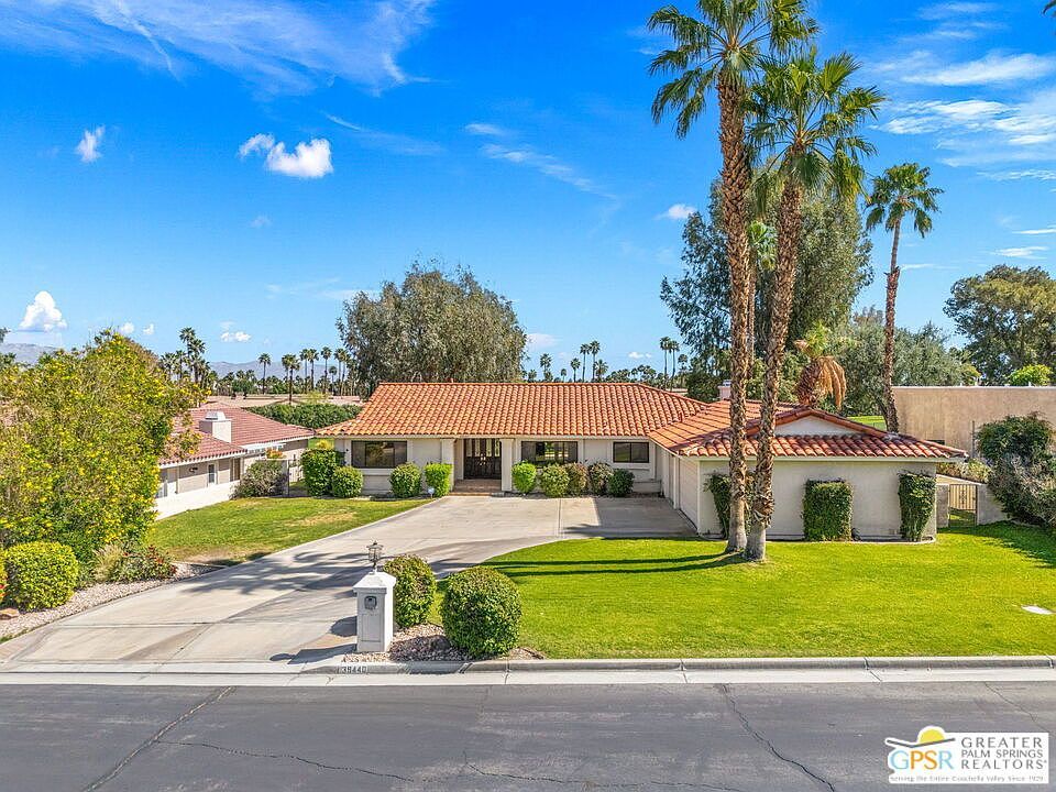 39440 Tandika Trl Palm Desert, CA 92211 - Thumbnail 2