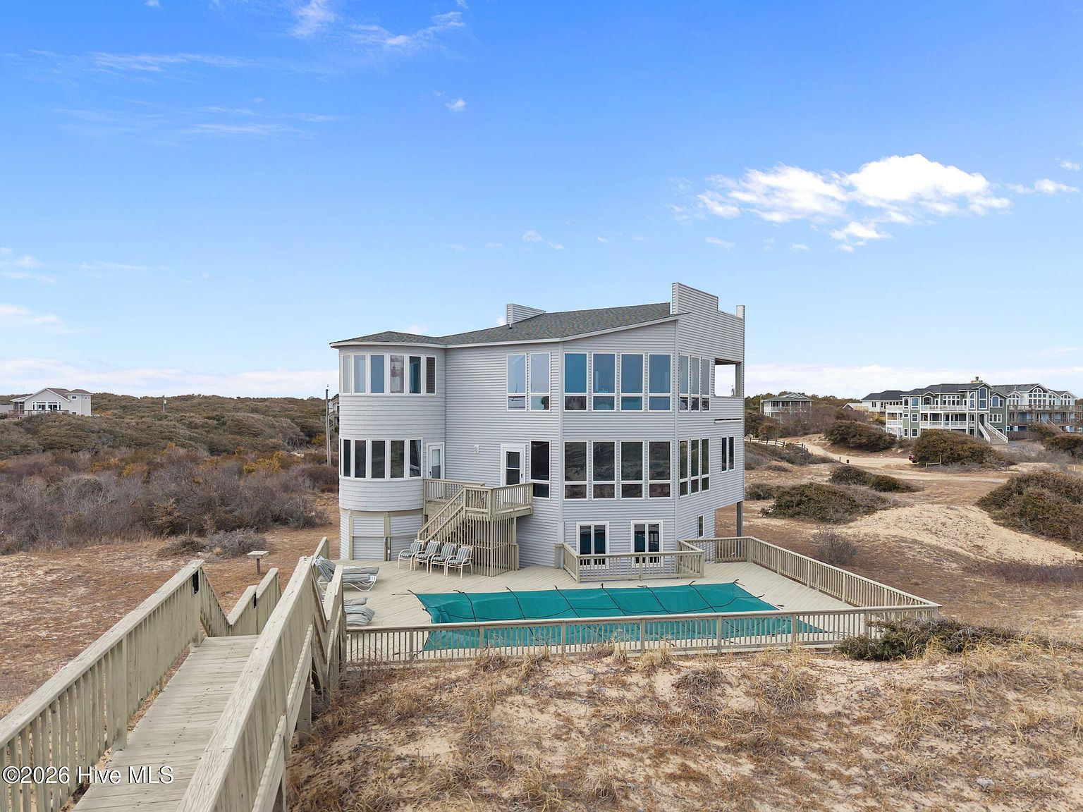 2223 Sandfiddler Rd Corolla, NC 27927 - Thumbnail 2