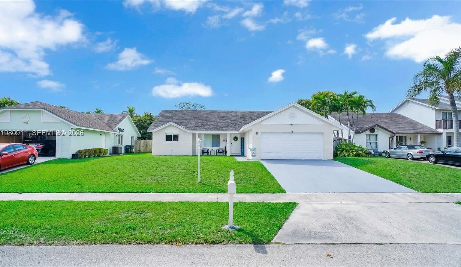 9770 SW 216th Ter Cutler Bay, FL 33190  | Single Family