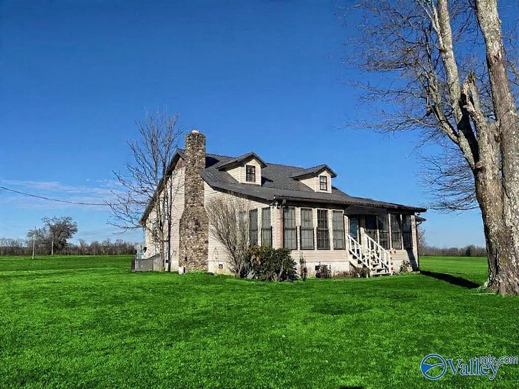 7615 County Road 20 Leesburg, AL 35983 - Thumbnail 2