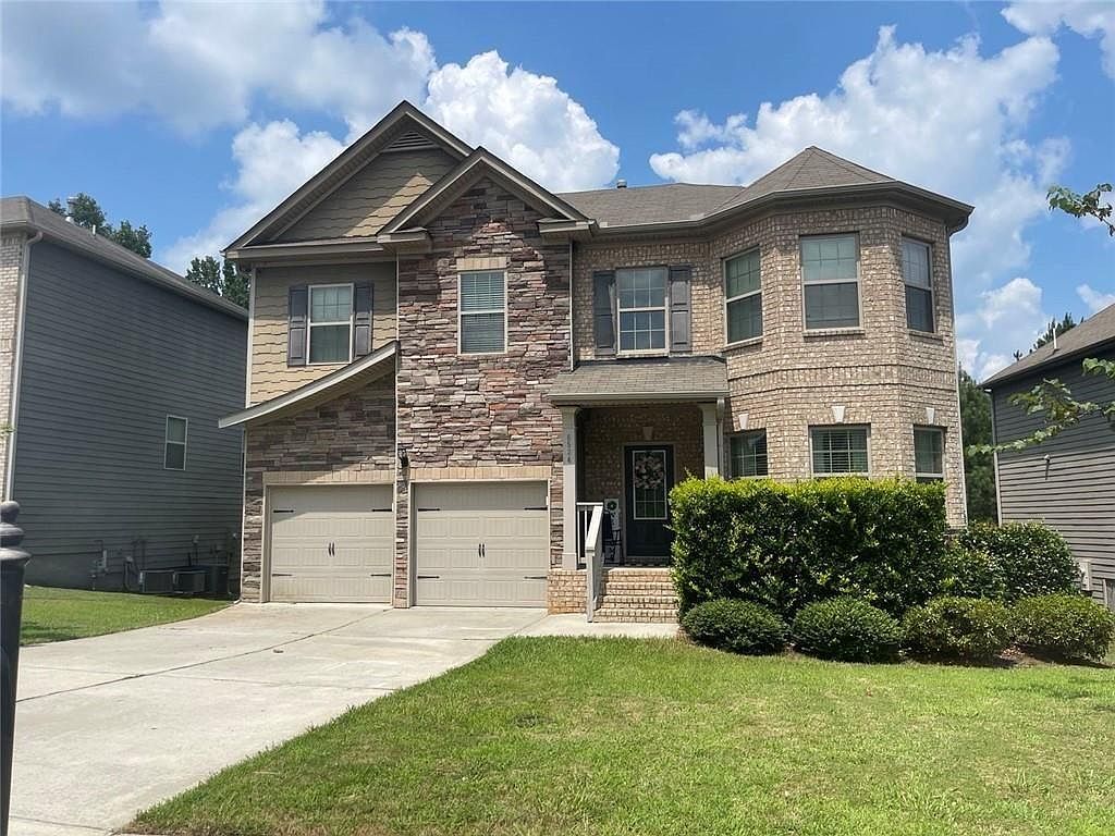 6524 Muirfield Point Fairburn, GA 30213 - Thumbnail 2