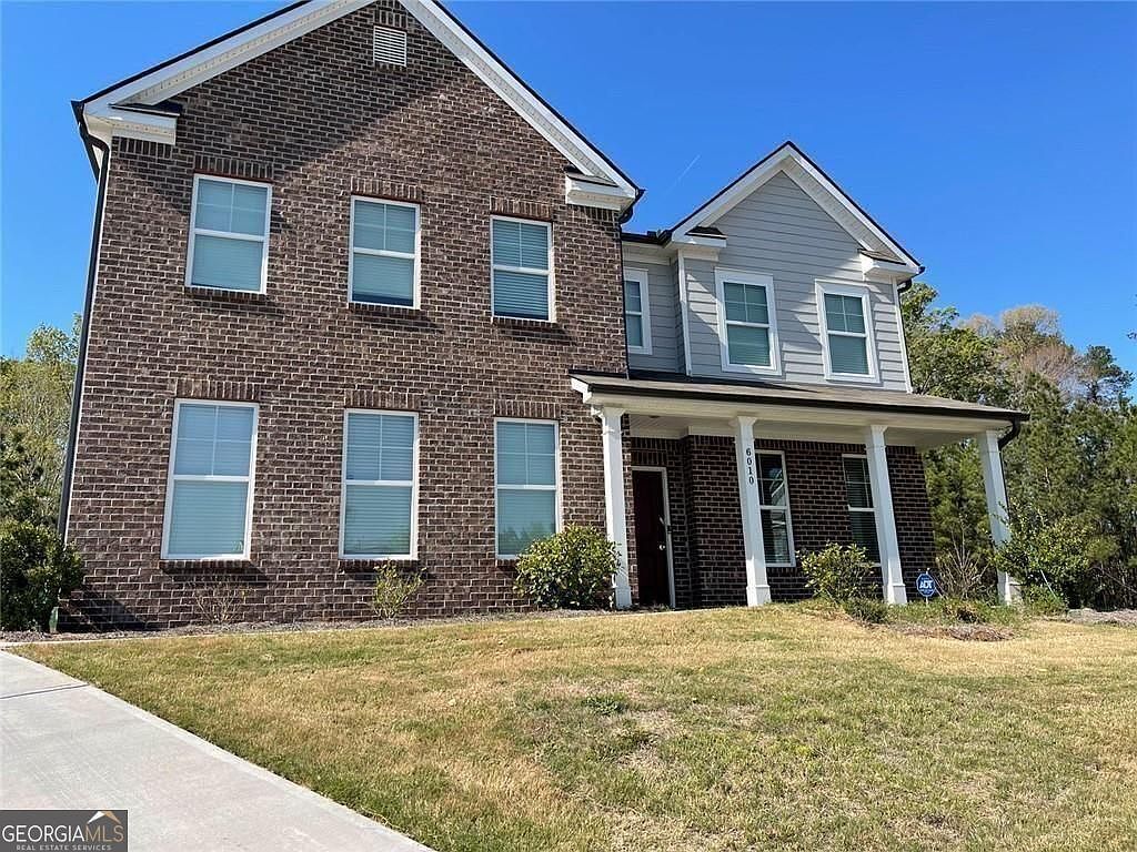 6010 Ivy Cottage Ln Austell, GA 30106  | Single Family
