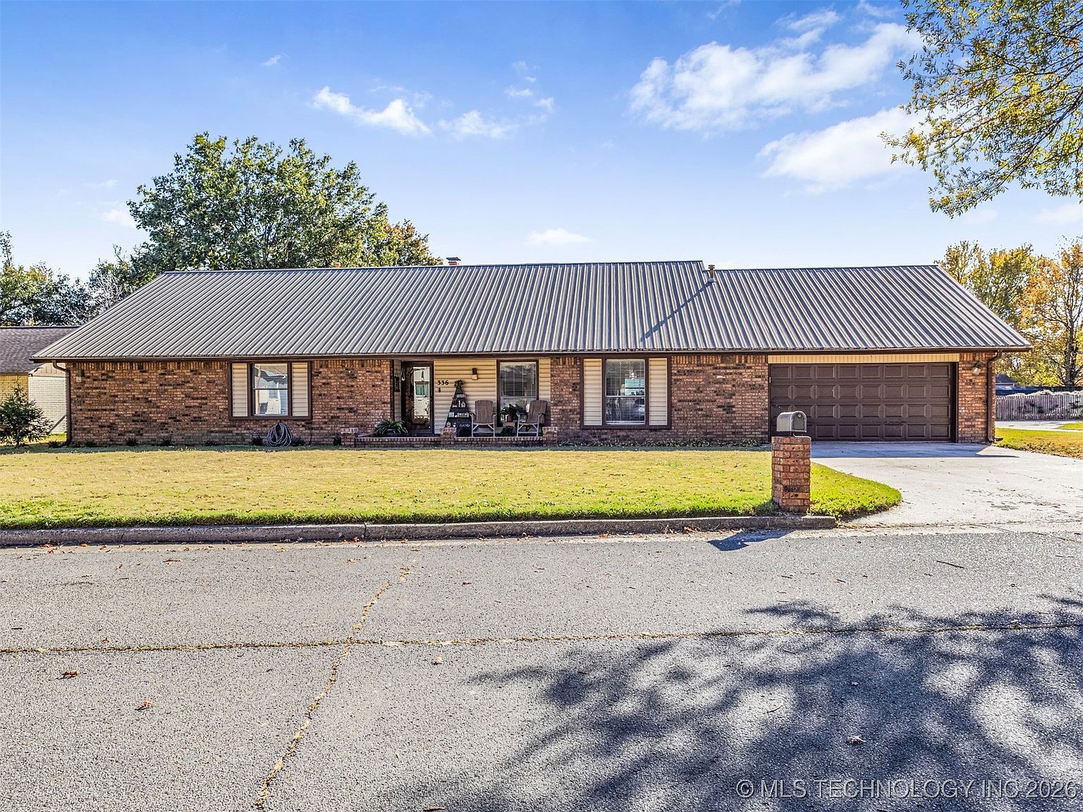 336 SE 16th St Pryor, OK 74361 - Thumbnail 2