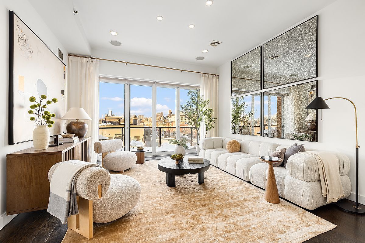 51 Woodhull St #Phb Brooklyn, NY 11231 - Thumbnail 2