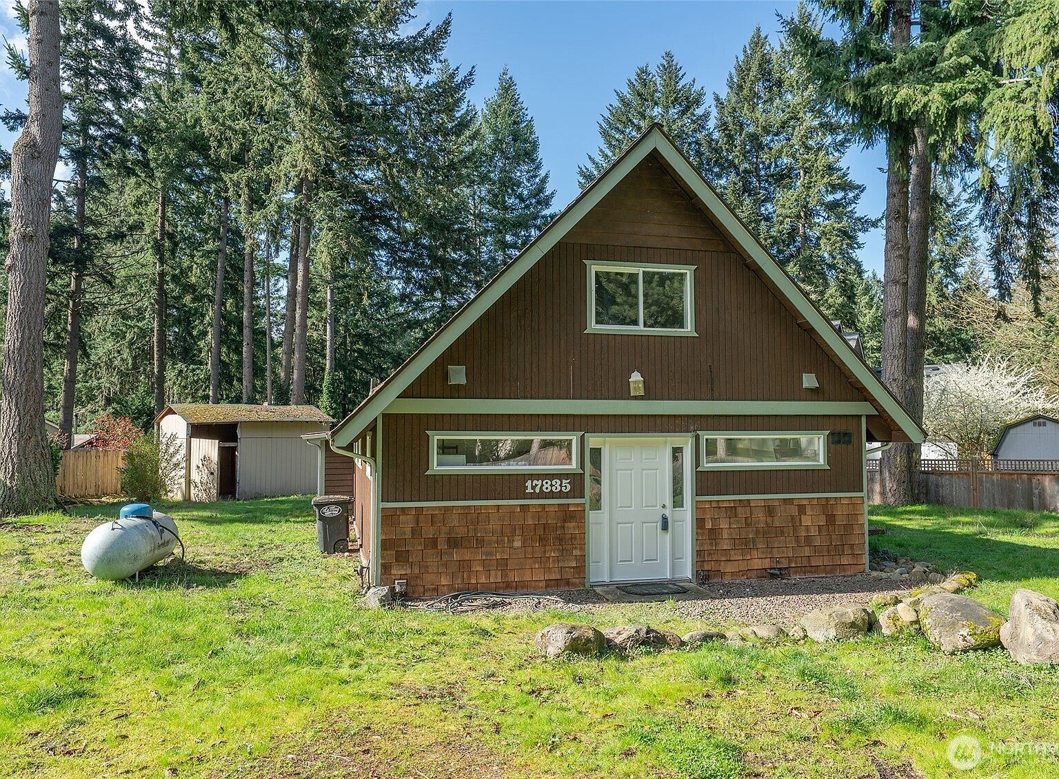 17835 Upland Dr SE Yelm, WA 98597 - Thumbnail 2