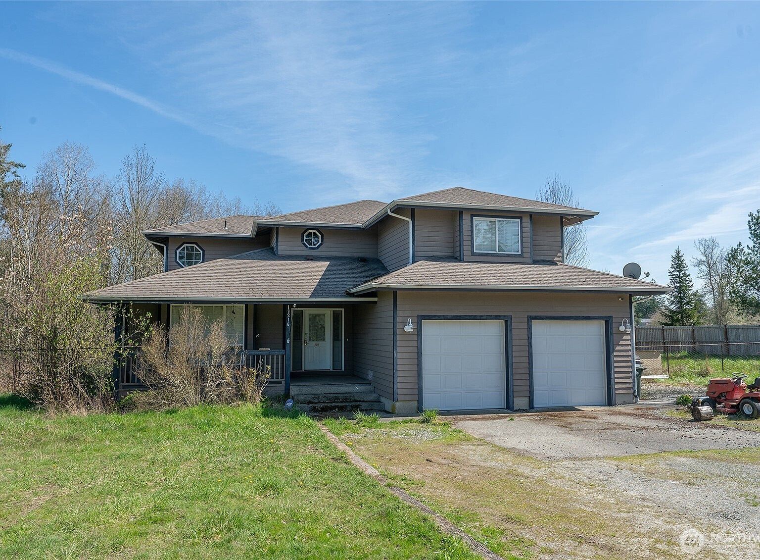 13216 Rocking South Ln SE Yelm, WA 98597  | Single Family