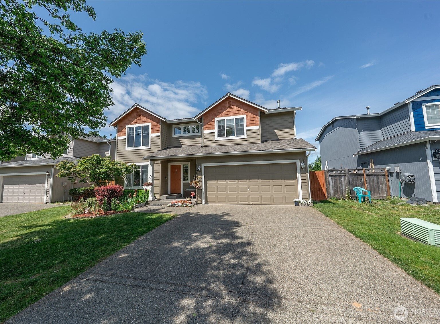 15301 105th Ave SE Yelm, WA 98597, 98597