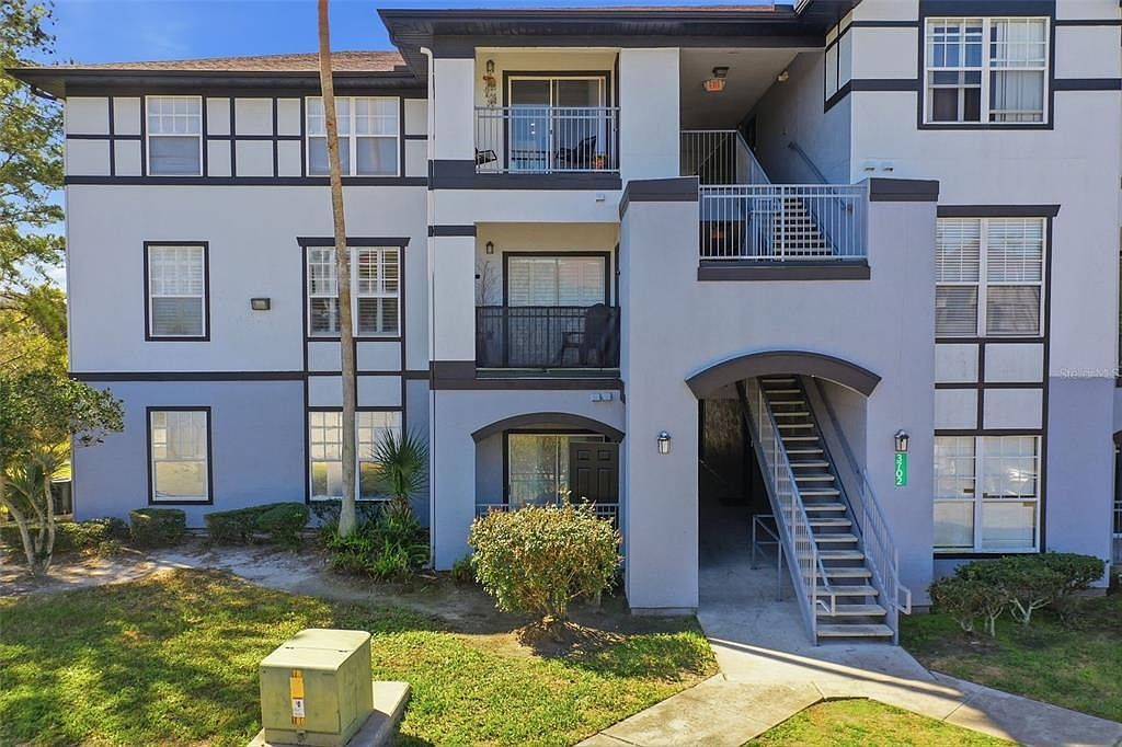 3702 Palm Desert Ln APT 5421 Orlando, FL 32839 - Thumbnail 2