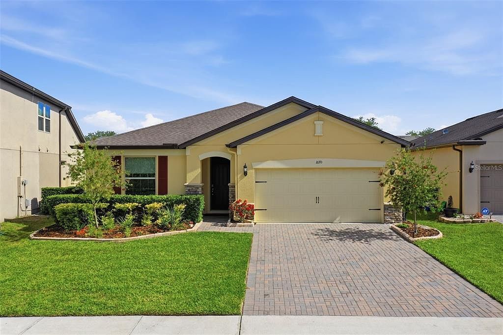 1670 Regal River Cir Ocoee, FL 34761, 34761
