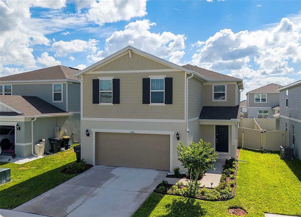 1643 Delightful Dr Davenport, FL 33896, 33896