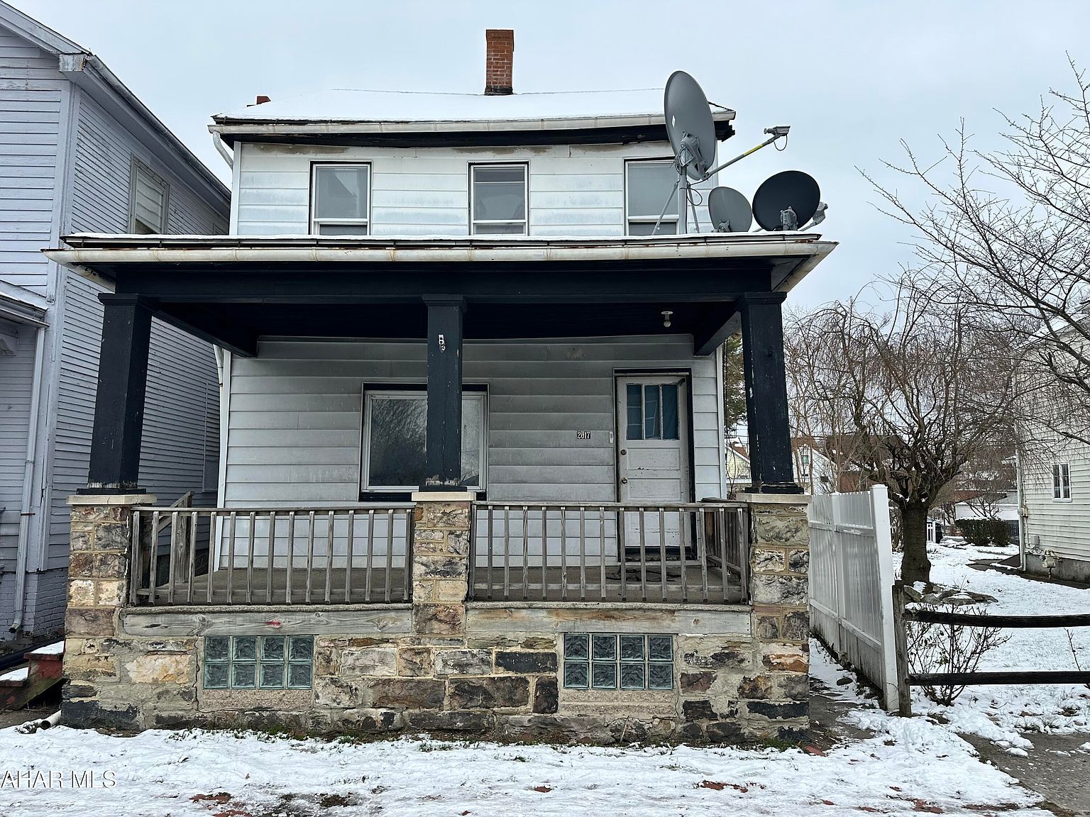 2017 7th Ave Altoona, PA 16602 - Thumbnail 2