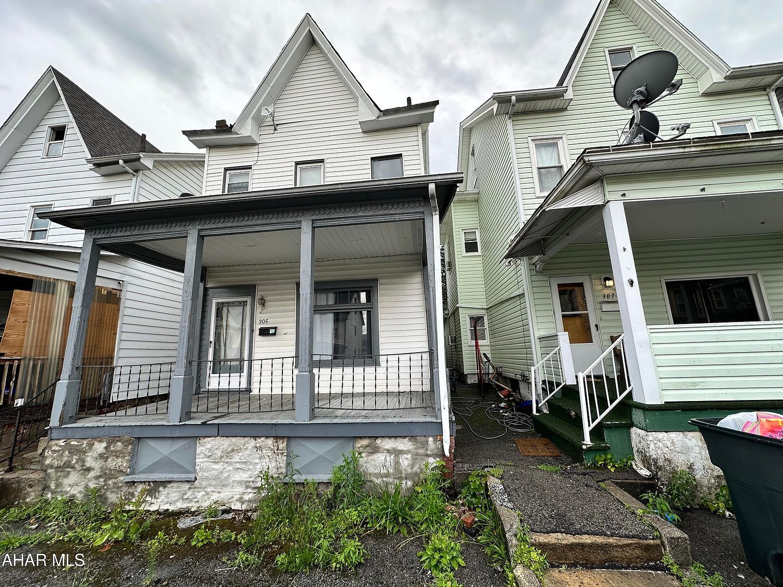 305 2nd Ave Altoona, PA 16602 - Thumbnail 2