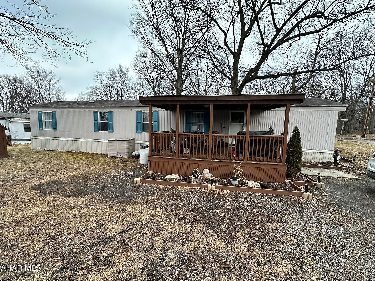 517 Margaret Rd Altoona, PA 16602  | New build