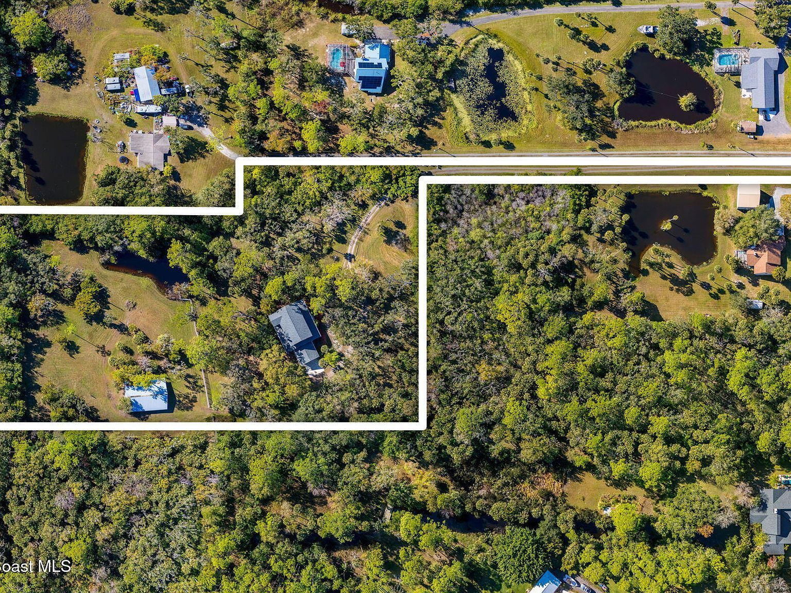 1325 Chase Hammock Rd Merritt Island, FL 32953 - Thumbnail 2