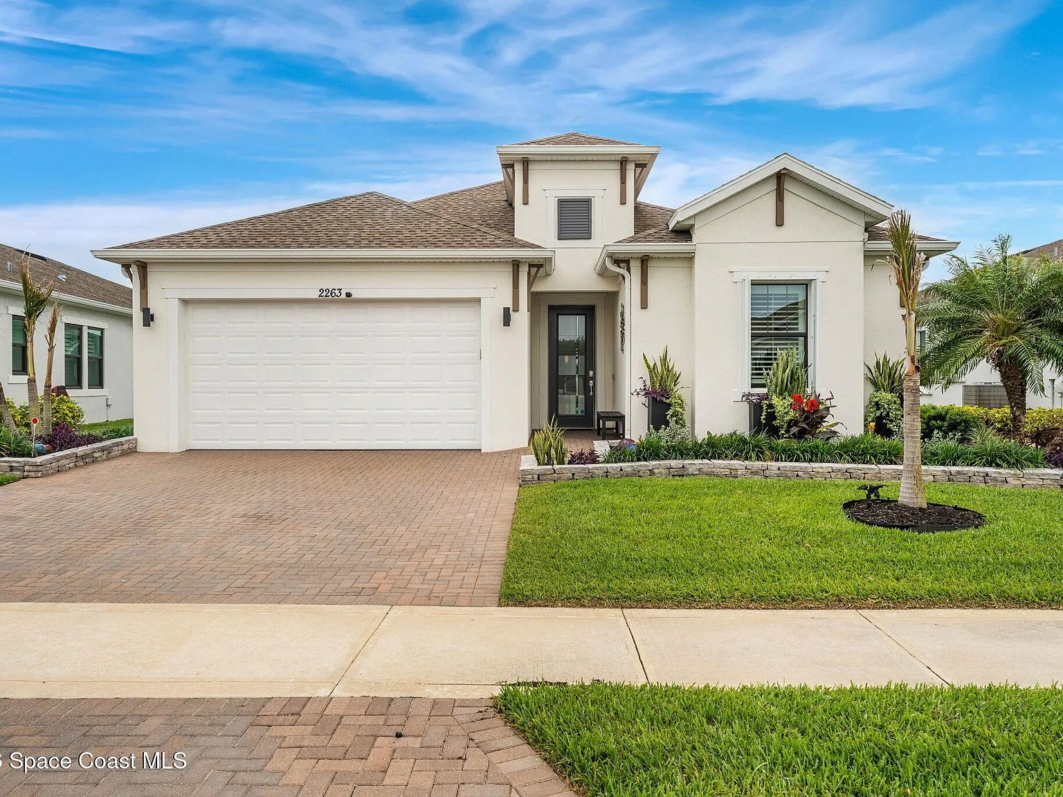 2263 Great Belt Cir Melbourne, FL 32940  | Single Family