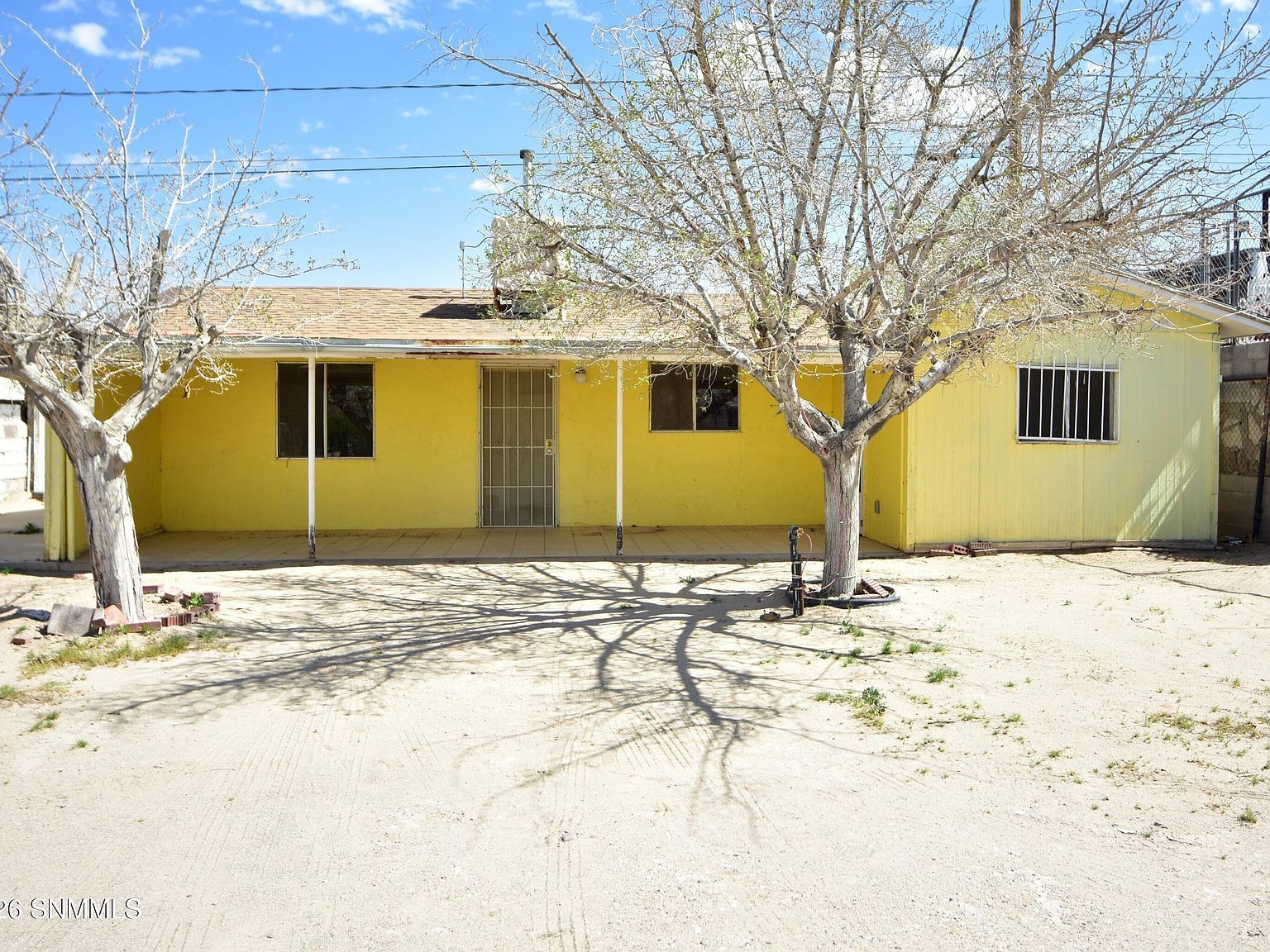 111 Palma Dr Sunland Park, NM 88063  | Single Family