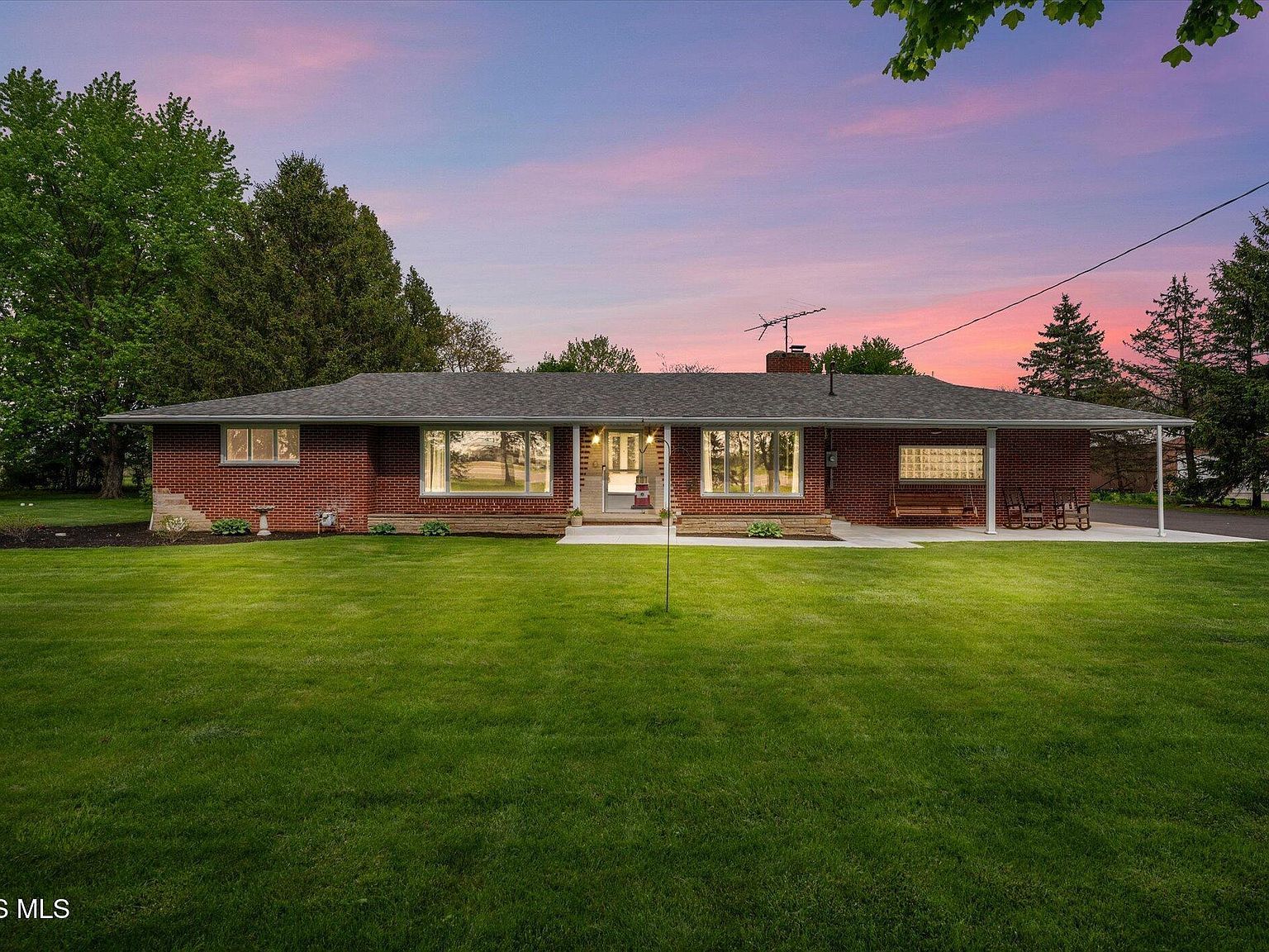 6320 State Route 109 Delta, OH 43515  | Single Family