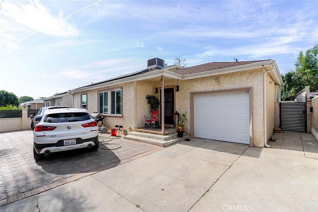 8147 Lullaby Ln Panorama City, CA 91402 - Thumbnail 2