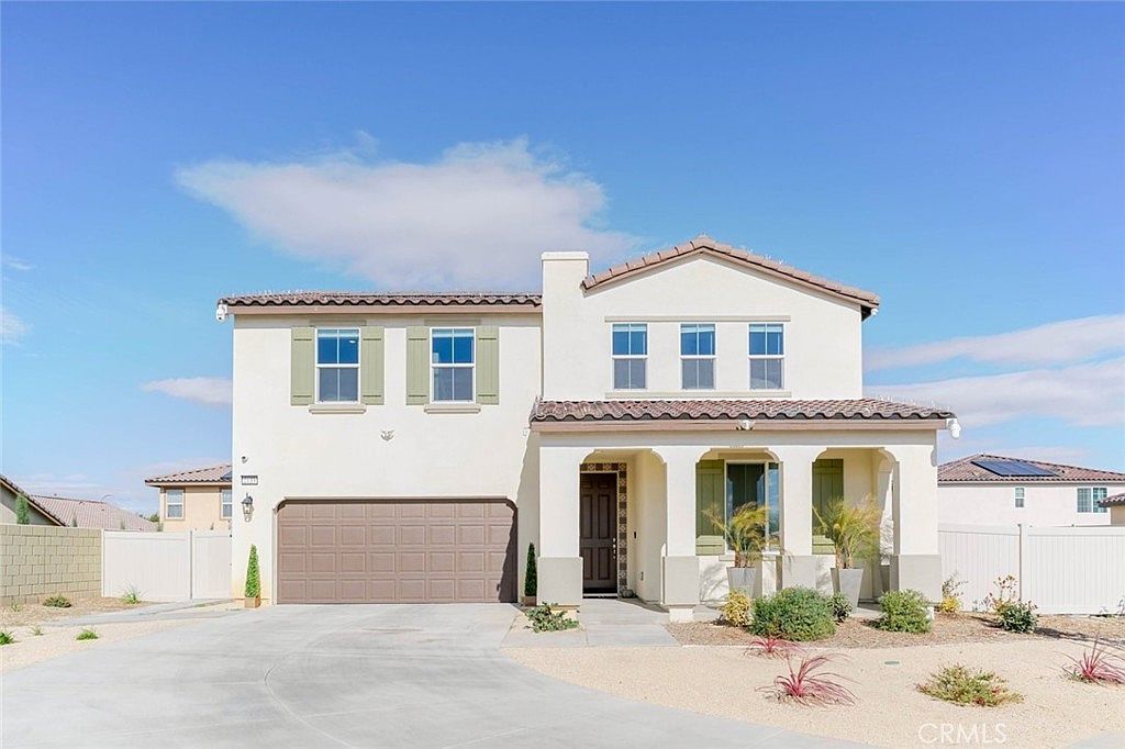 2133 Kettering St Lancaster, CA 93535 - Thumbnail 2