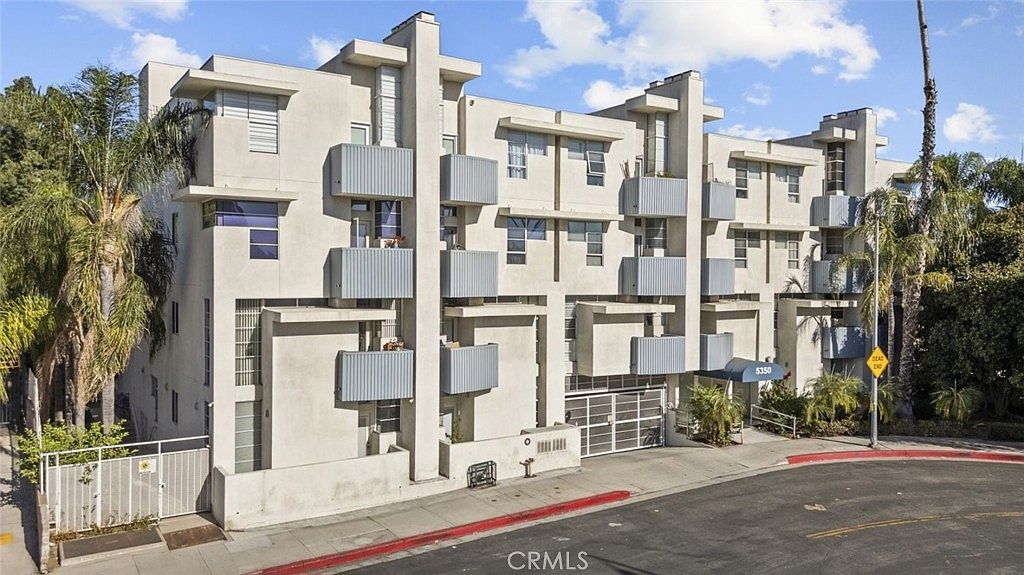 5350 White Oak Ave APT 113 Encino, CA 91316 - Thumbnail 2