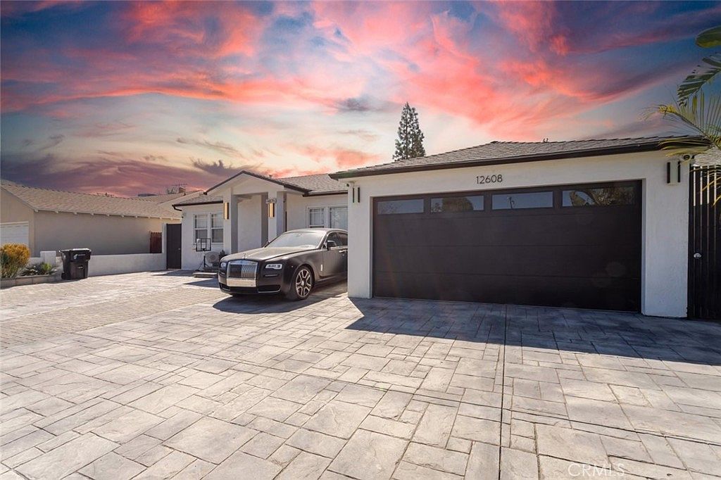 12608 Califa St Valley Village, CA 91607  | Single Family