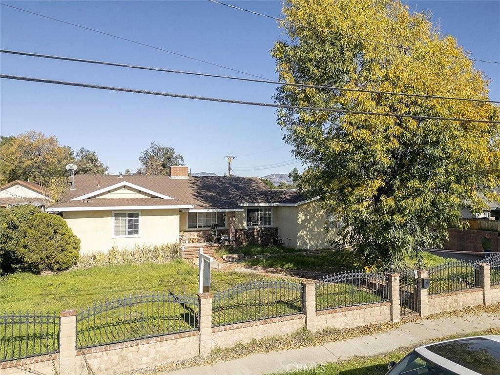 14305 Osborne St Panorama City, CA 91402  | Single Family