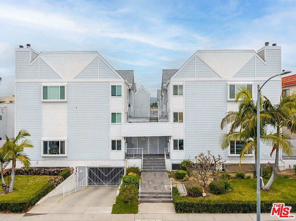 1121 E Wilson Ave Unit 12 Glendale, CA 91206  | Condominium