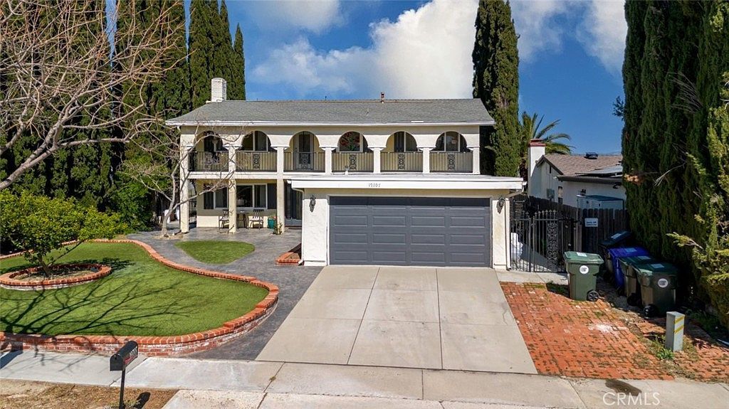 19707 Green Mountain Dr Santa Clarita, CA 91321  | Single Family