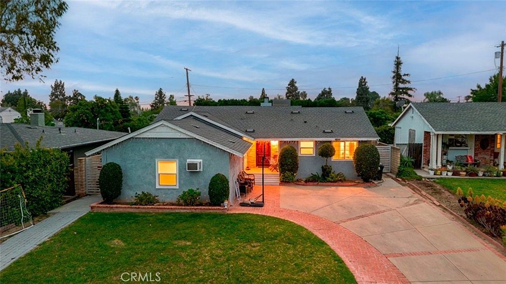 17242 Horace St Granada Hills, CA 91344  | Single Family