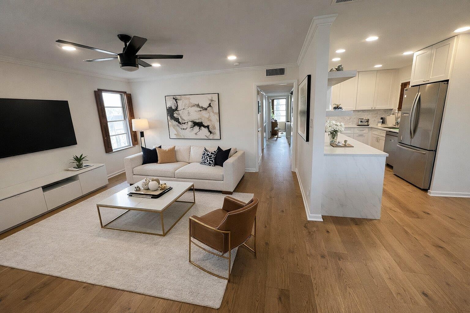 1201 Larkwood Dr Austin, TX 78723  | Single Family