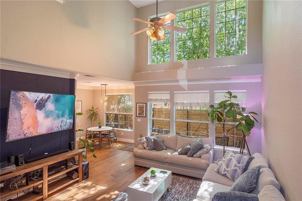 2632 Century Park Blvd Unit 62 Austin, TX 78727  | Condominium