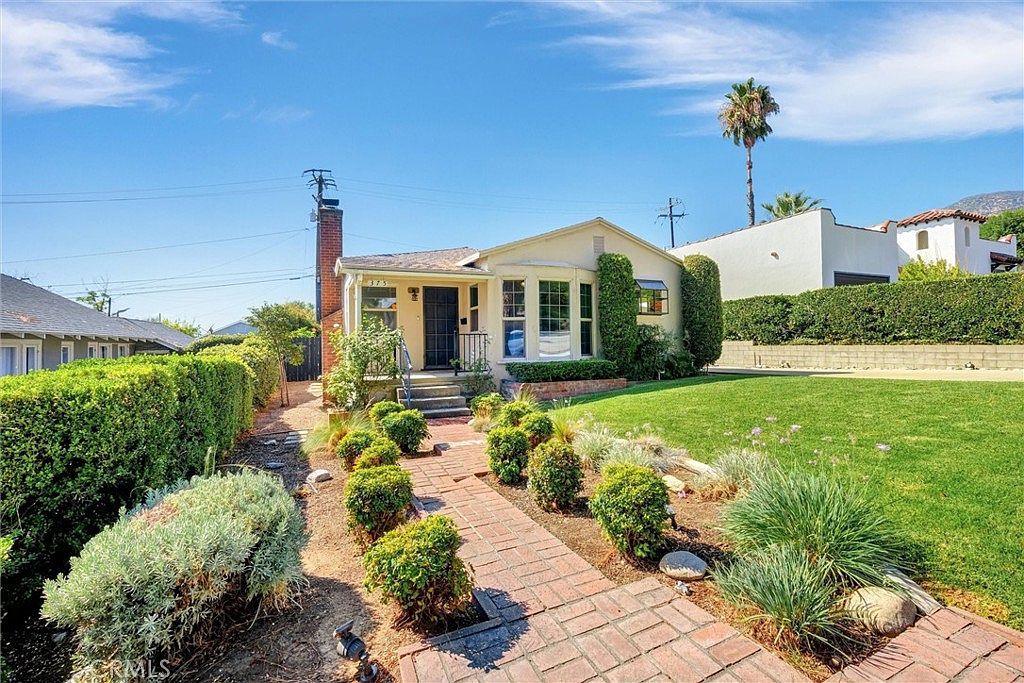 375 N Canyon Blvd Monrovia, CA 91016 - Thumbnail 2