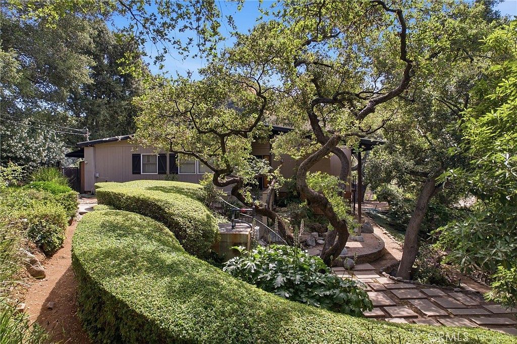 828 Oakglade Dr Monrovia, CA 91016  | Single Family