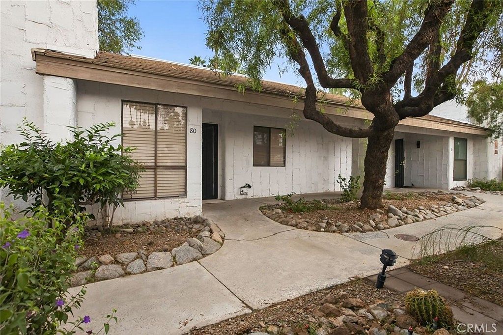 5265 E Waverly Dr Unit 80 Palm Springs, CA 92264  | Condominium