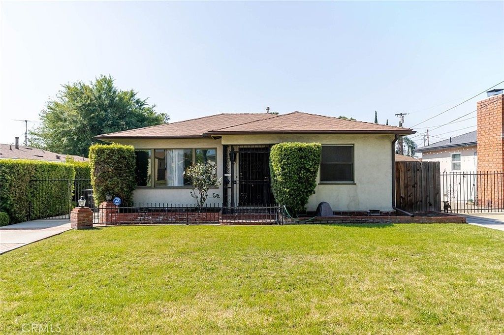 722 E 6th St Ontario, CA 91764  | Single Family