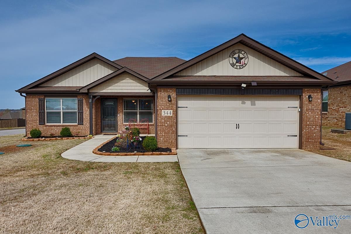 344 Smith Vasser Rd Harvest, AL 35749 - Thumbnail 2