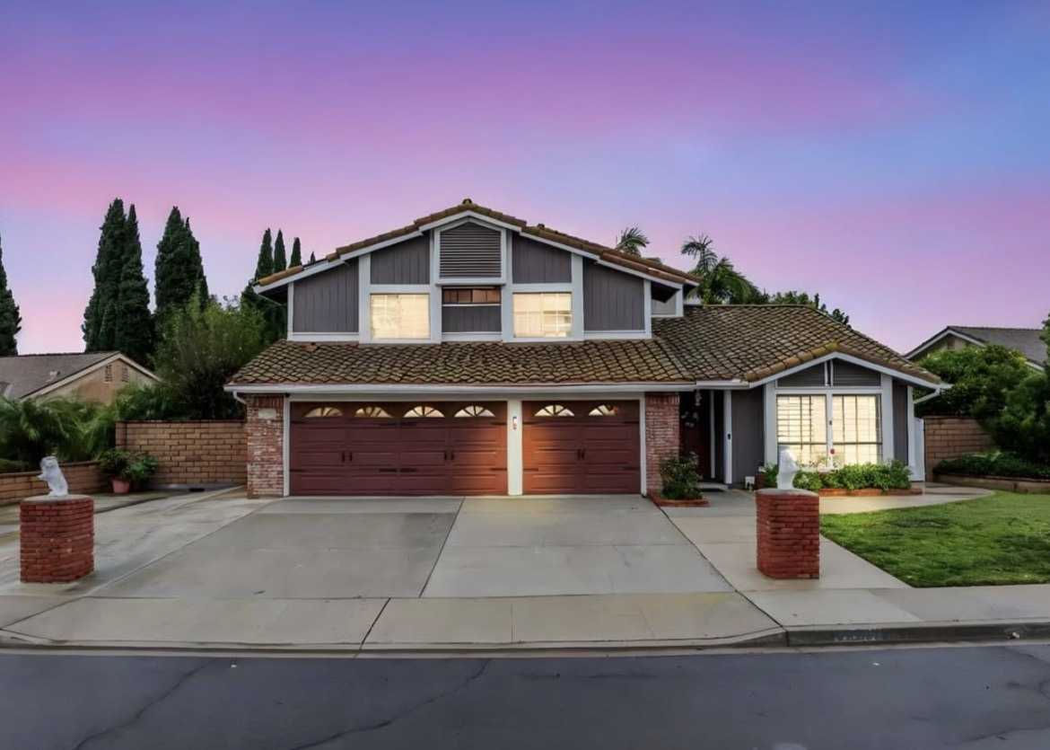 4253 Pancho Road, Camarillo, CA, USA, 93012  | Single Family