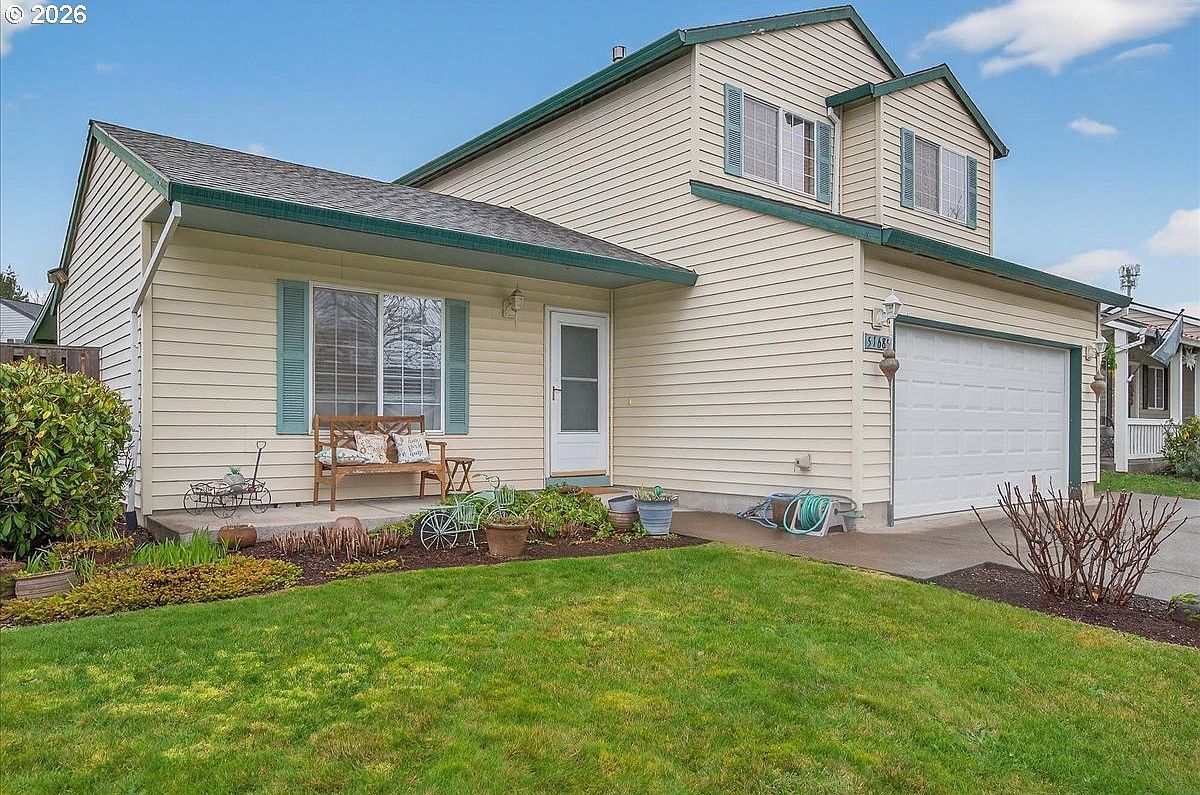 51685 SE 2nd St Scappoose, OR 97056 - Thumbnail 2