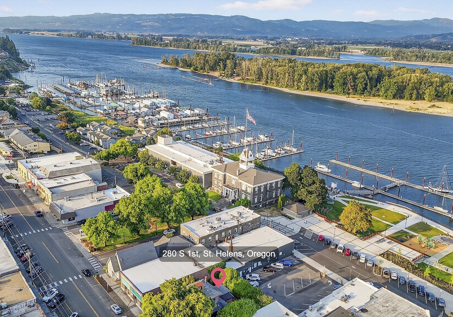 280 S 1st St Saint Helens, OR 97051 - Thumbnail 2