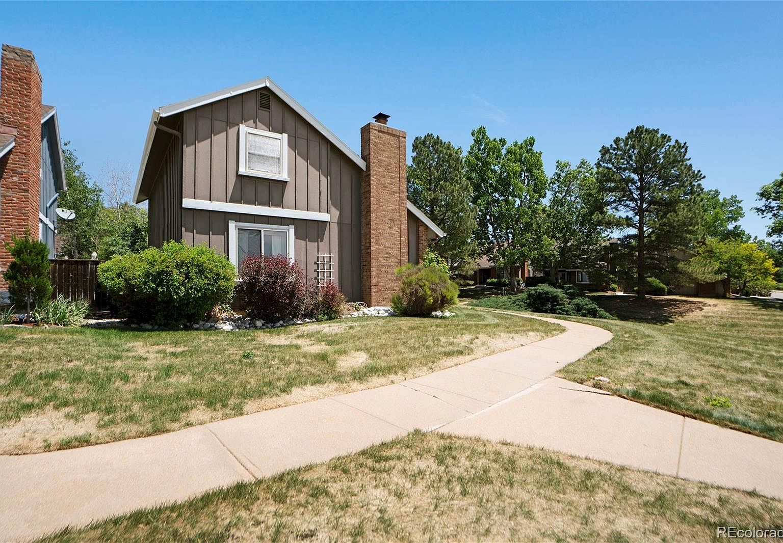 7609 E Jamison Dr Centennial, CO 80112, 80112