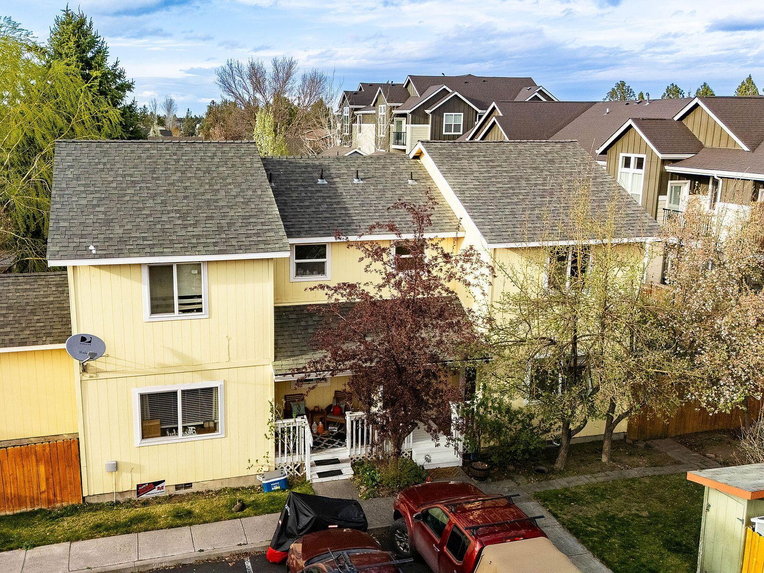 2044 NE Full Moon Dr Bend, OR 97701  | Condominium