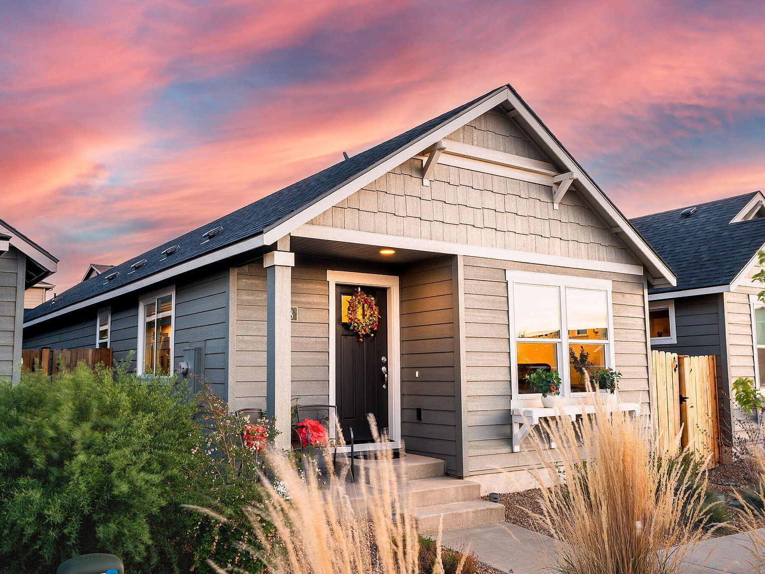 2518 NW Teak Ave Redmond, OR 97756  | New build