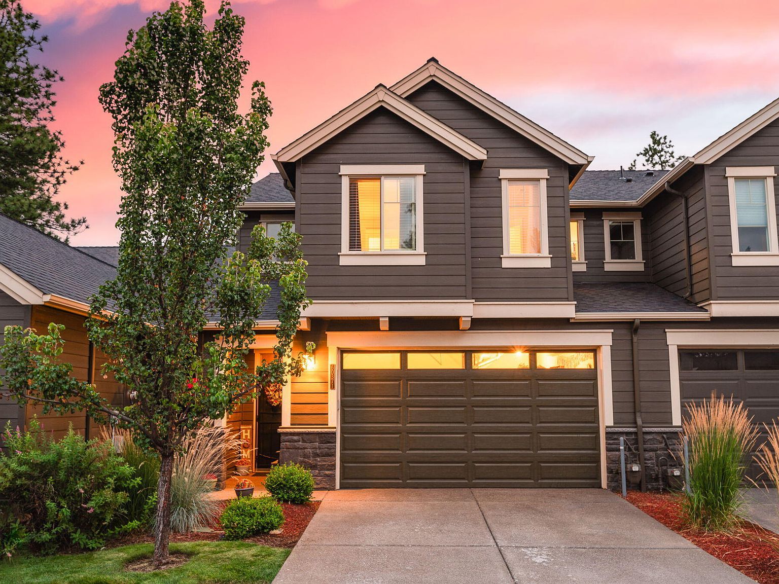 60371 Hedgewood Ln Bend, OR 97702  | New build