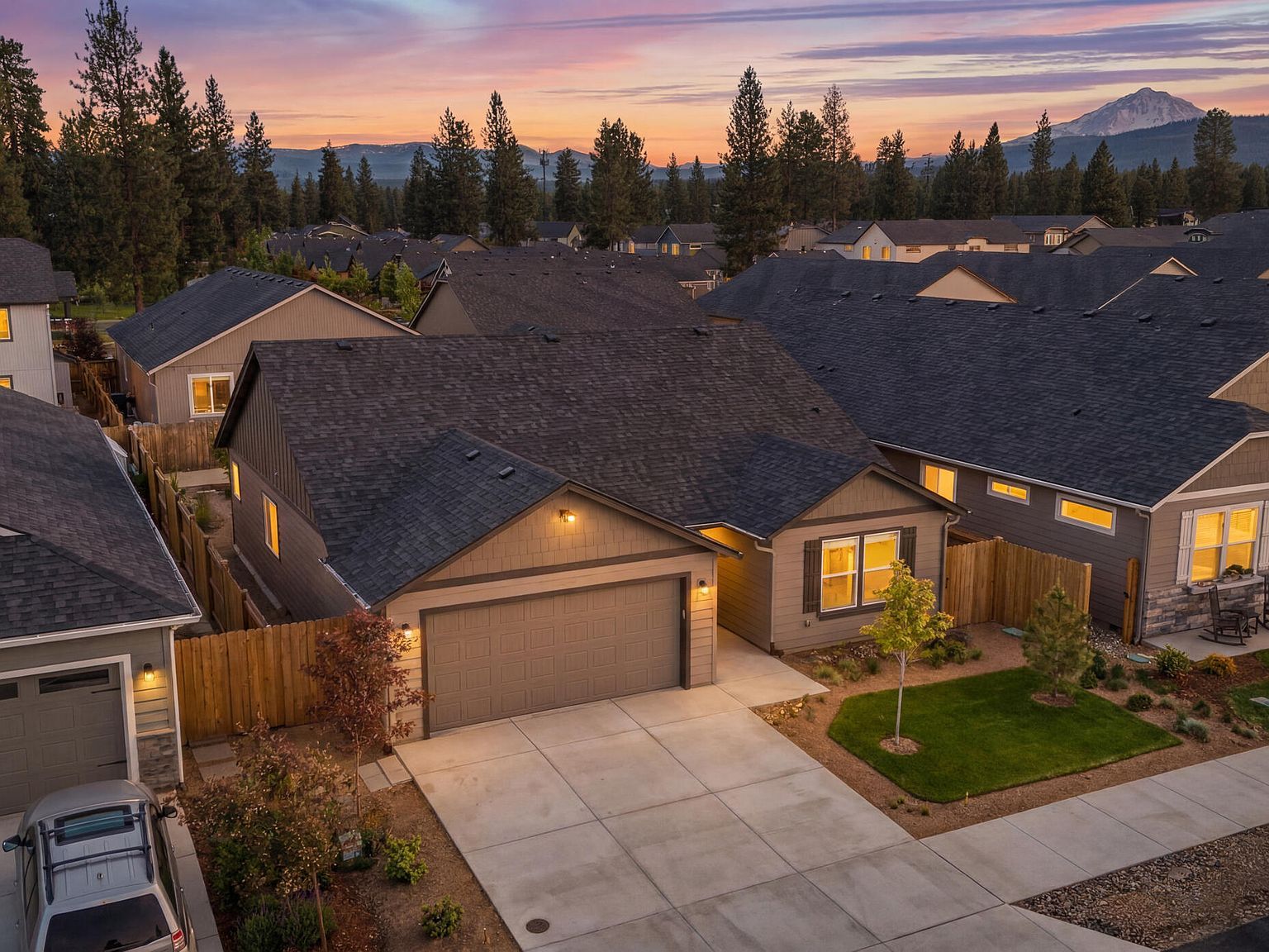 1785 W Williamson Ave Sisters, OR 97759, 97759
