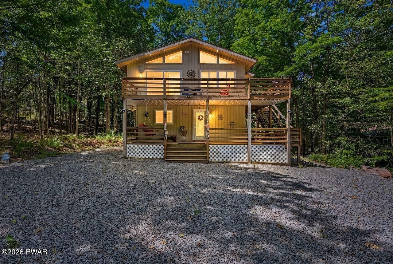 150 Chestnuthill Dr Lake Ariel, PA 18436, 18436