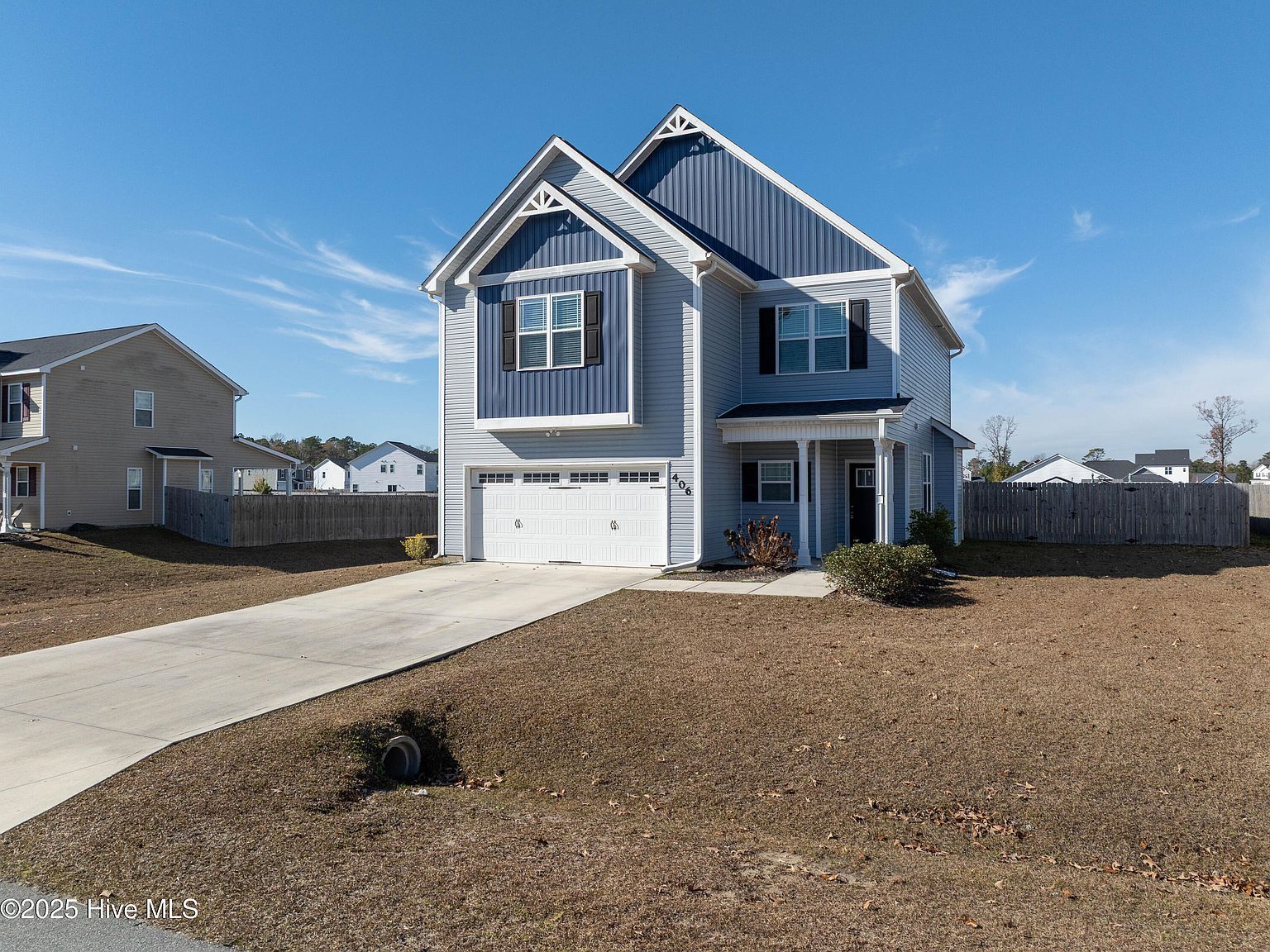 406 Cattle Ranch Ln Jacksonville, NC 28546 - Thumbnail 2